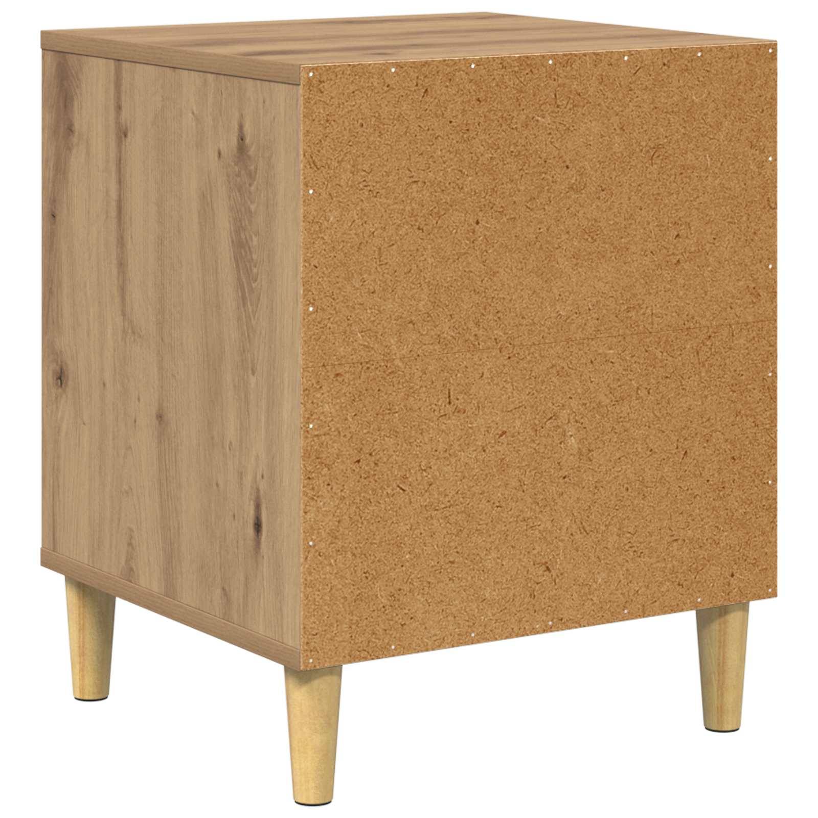 Chatiere bois marron  42,5 x 40 x 53 cm  - Prolenta premium p334.0 - Image 7