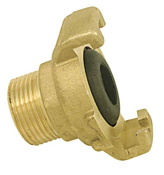 Boutte - Raccord express fileté mâle 20x27 Boutté