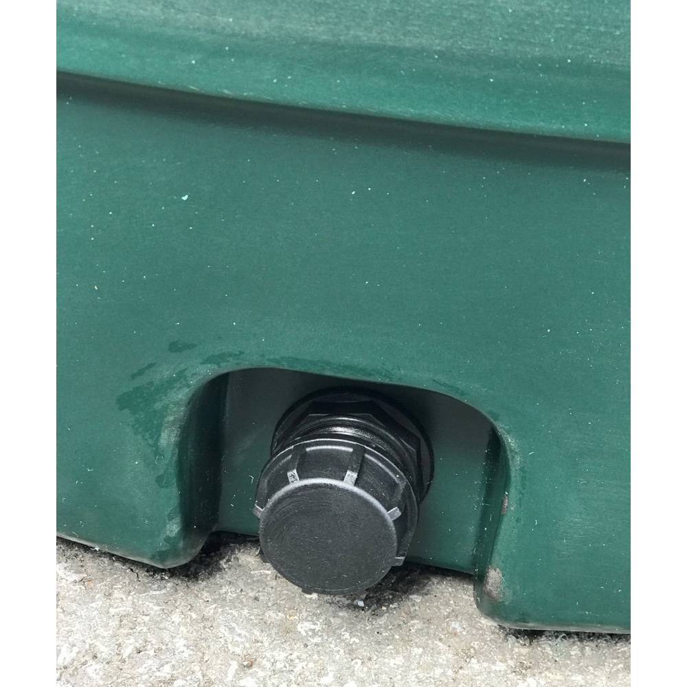 Abreuvoir de pâturage 1900l- lot de 10- plast'up rotomoulage - Imagen 4