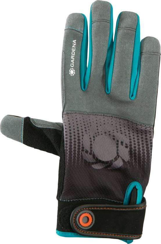 Gardena - Gants de jardin gros travaux Taille XL Gardena