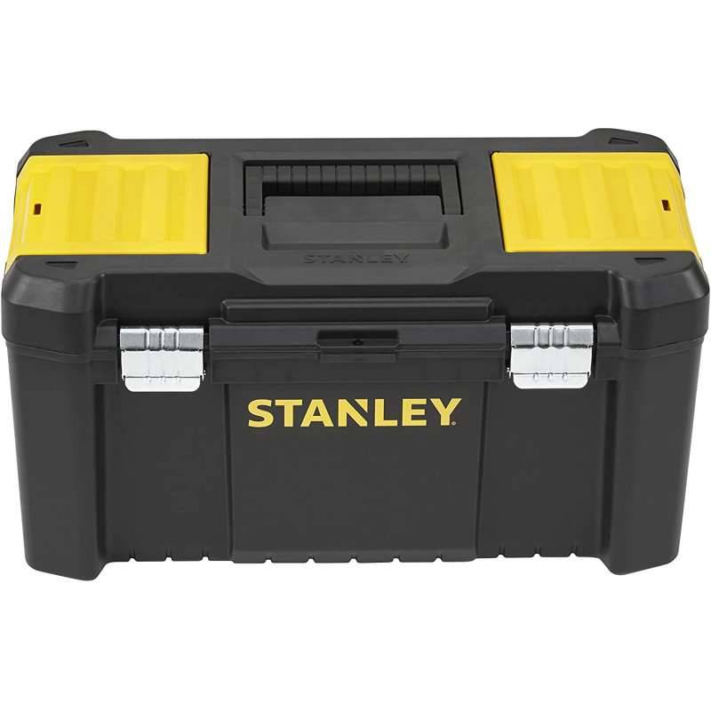 stanley - Boite à outils CLASSIC LINE STANLEY STST1-75521 attaches métal 50cm Stanley - Imagen 3