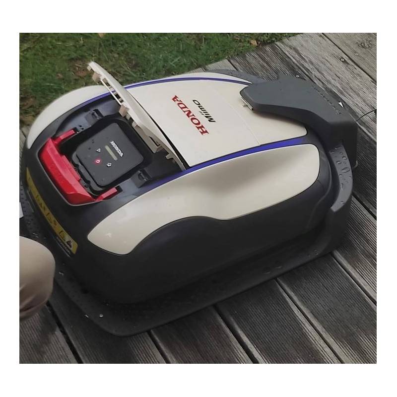 Honda - Tondeuse Robot Miimo HRM1000 - HONDA - Image 2