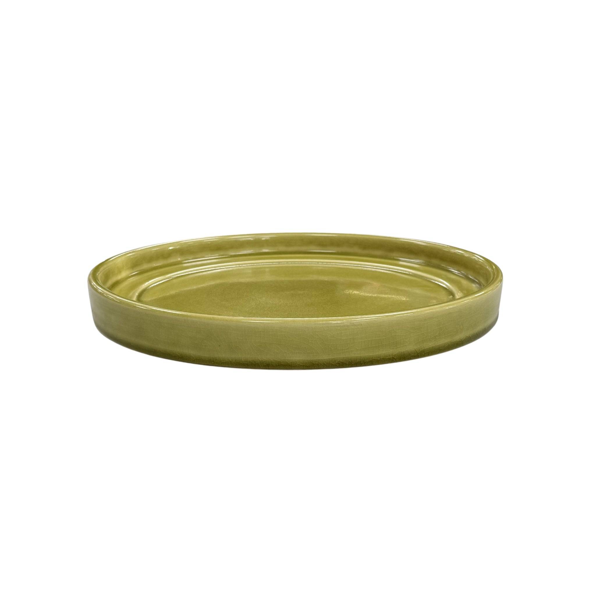 Provencelia - Soucoupe 42cm heliodore - Image 2