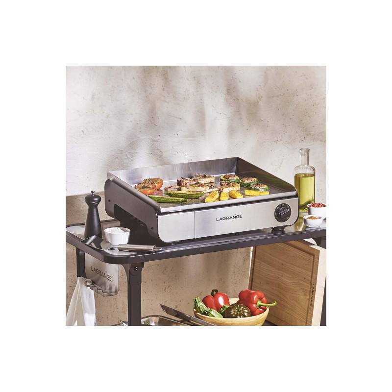 Plancha Lagrange Pro 50 - Image 4