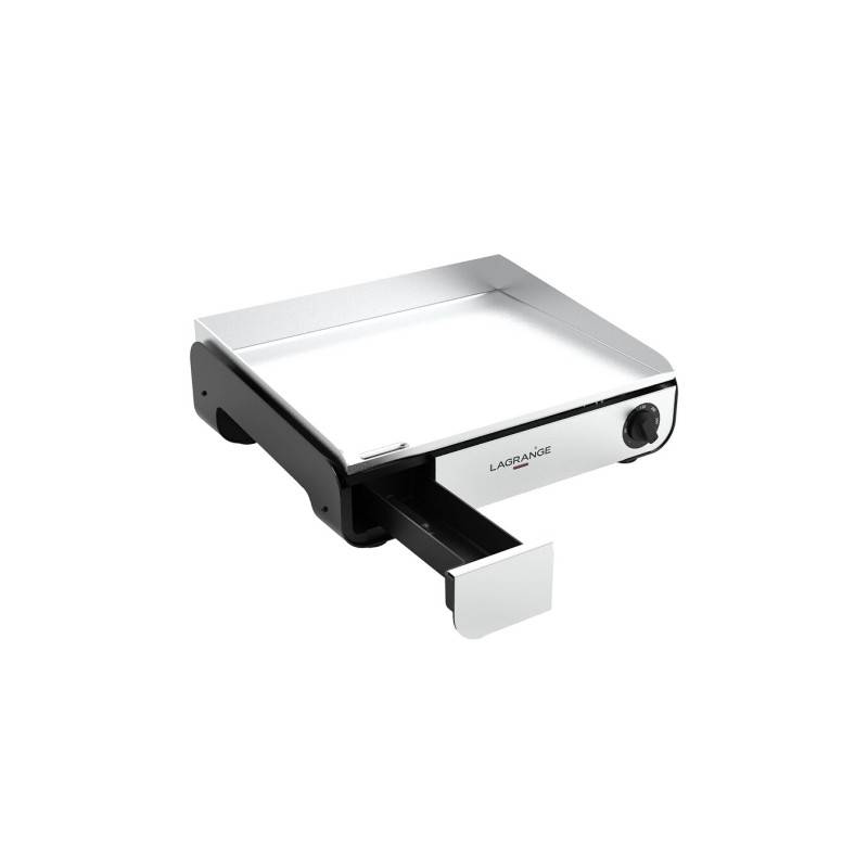 Plancha Lagrange Pro 50 - Image 5
