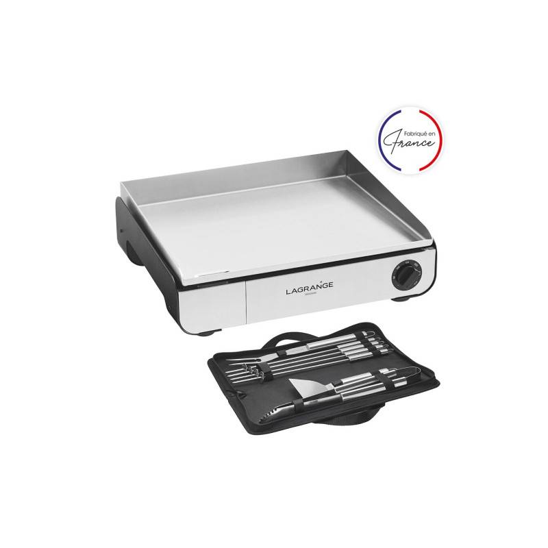 Plancha Lagrange Pro 50 - Image 2