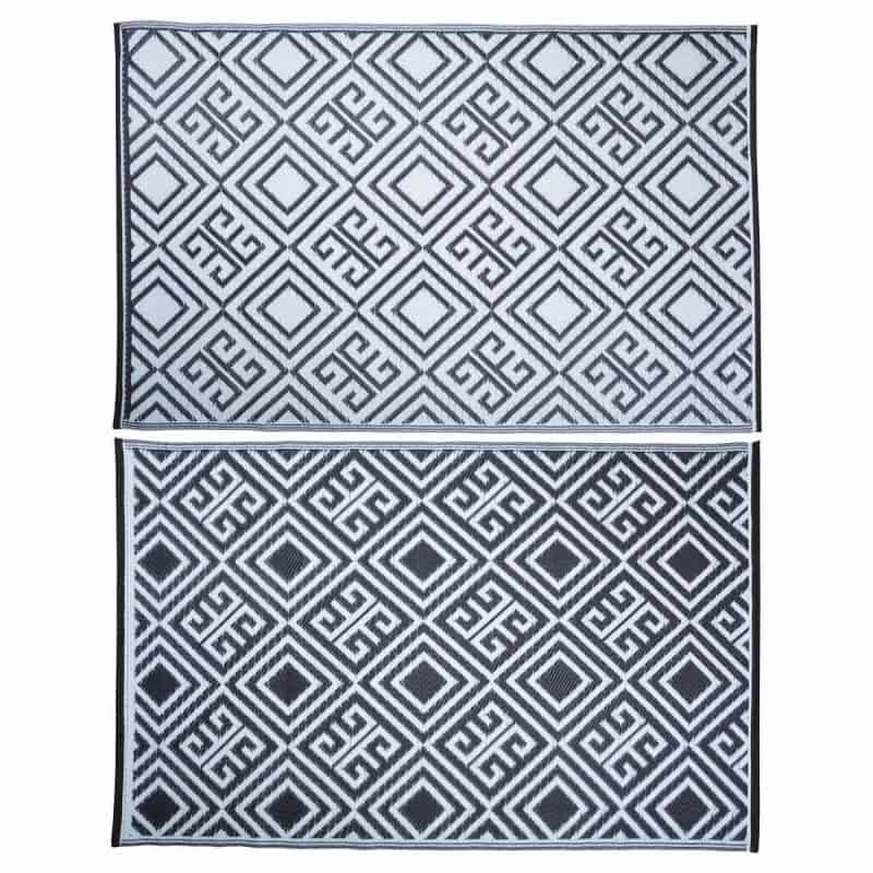 Esschert Design - Alfombra de jardín 120 x 186 cm - Esschert Design - Imagen 1