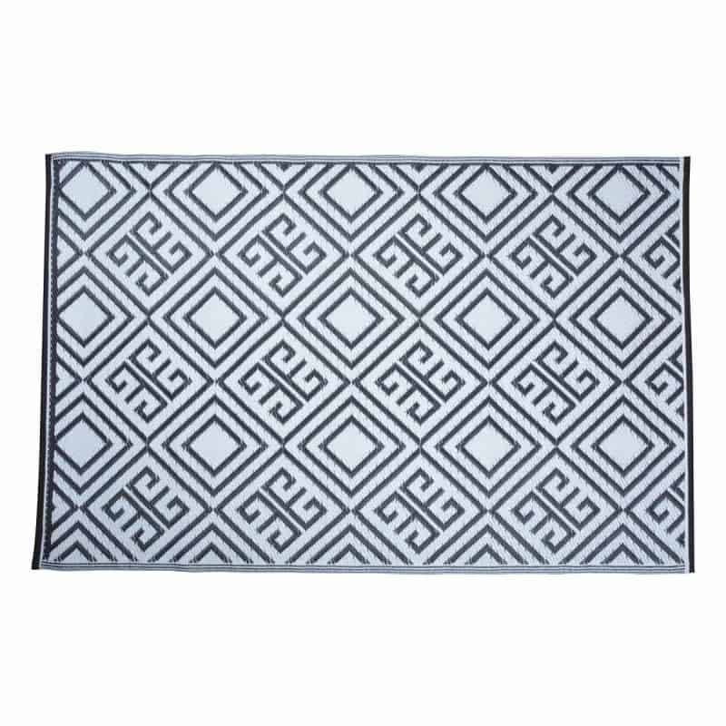 Esschert Design - Alfombra de jardín 120 x 186 cm - Esschert Design - Imagen 2