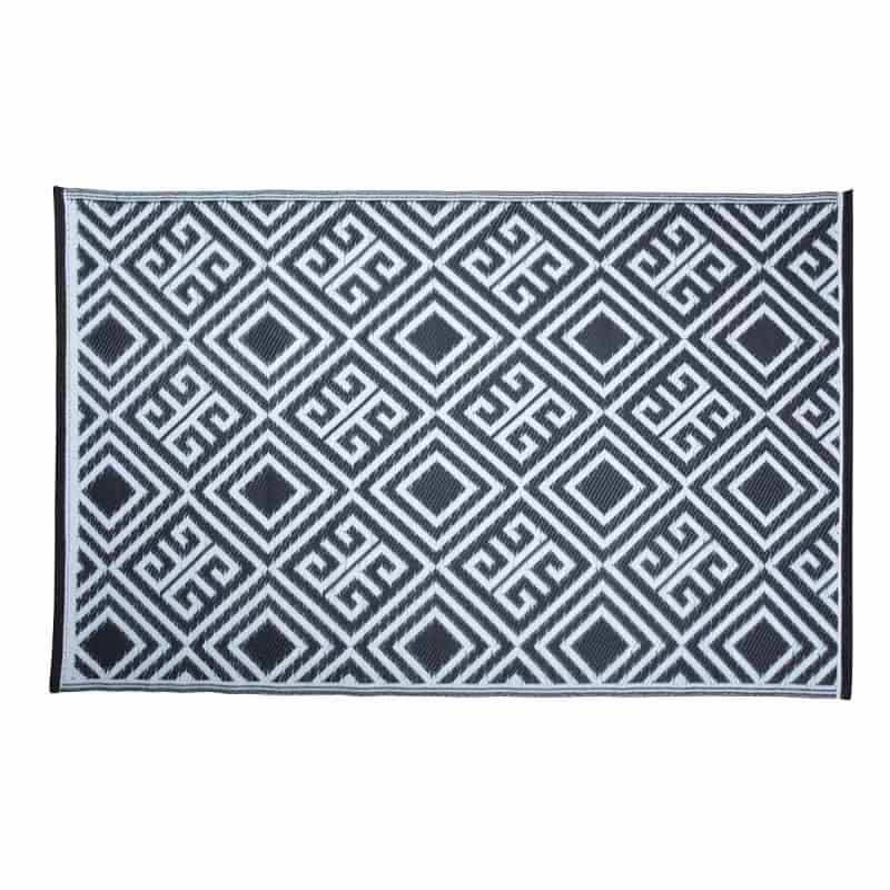 Esschert Design - Alfombra de jardín 120 x 186 cm - Esschert Design - Imagen 3