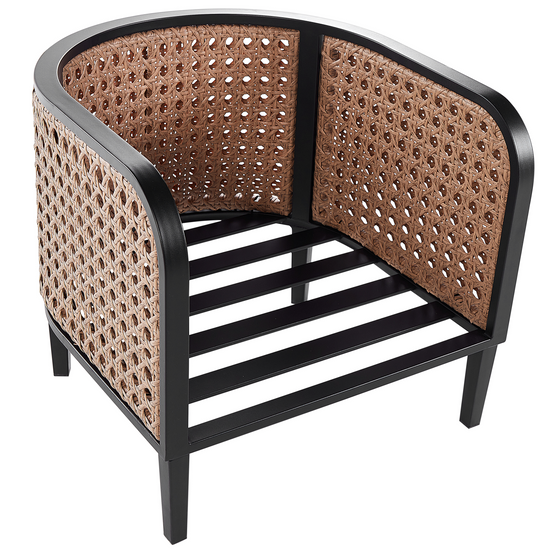 Fauteuil Aluminium Blanc MONTEFALCO - Beliani - Image 5