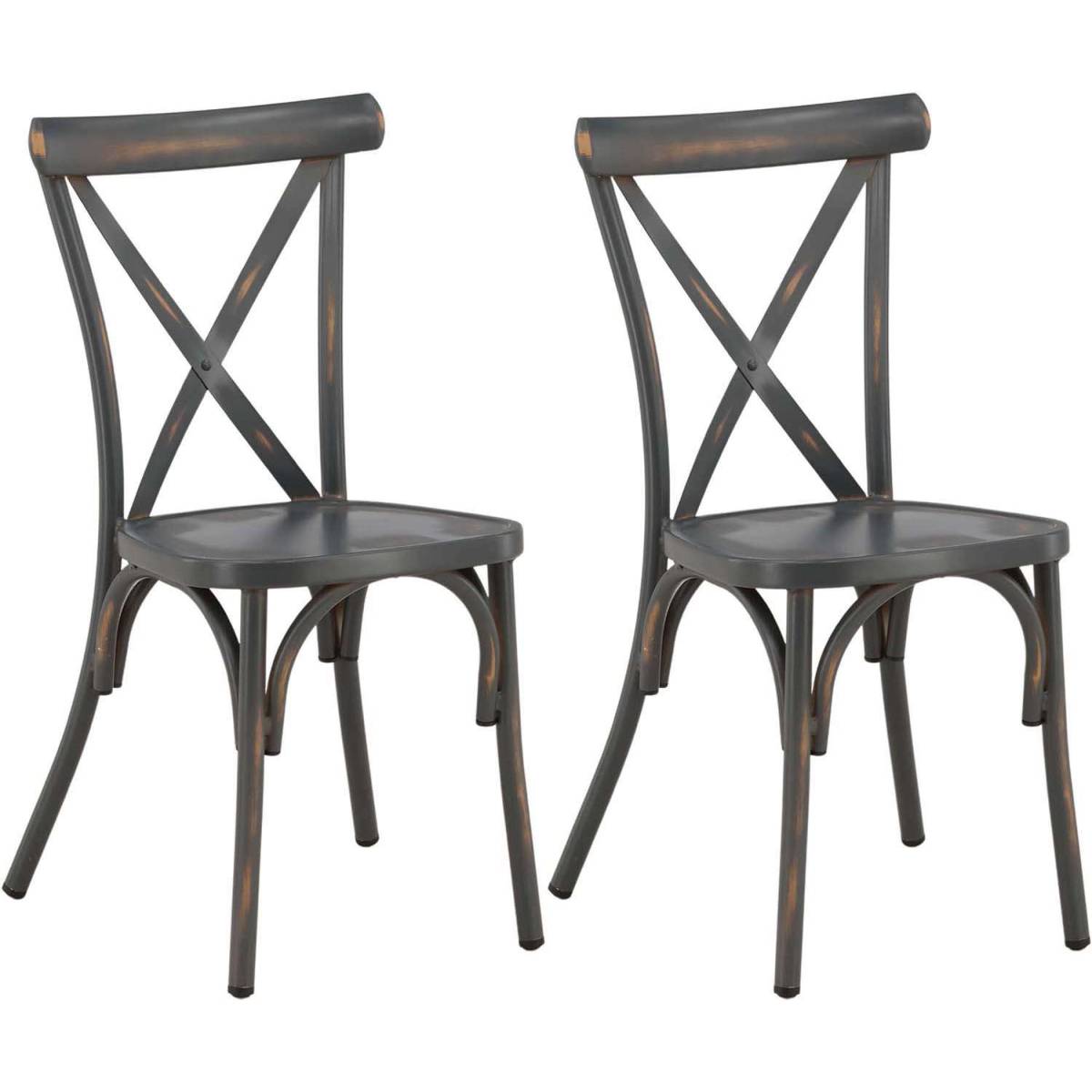 Venture Home - Chaise de jardin Tablas - Imagen 1