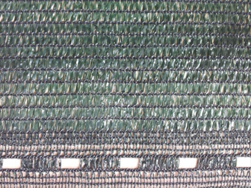 Maille Store - Filet d'ombrage - 80% d'ombre Vert foncé 1.50m x 50m - Imagen 3