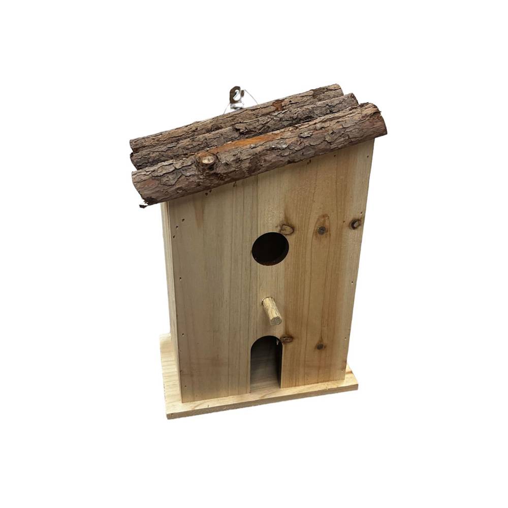 Nichoir pour oiseaux - Imagen 2