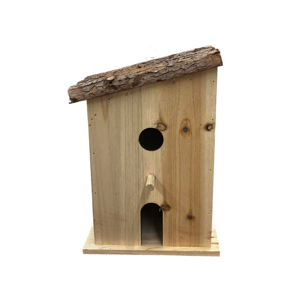 Nichoir pour oiseaux - Imagen 1