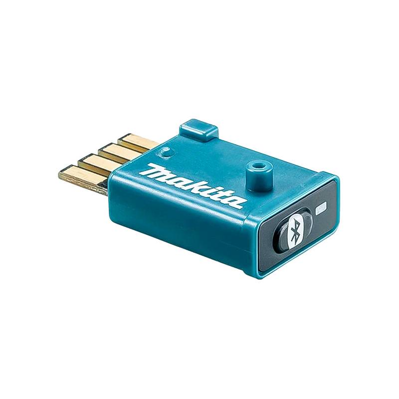 Scie circulaire 36V (2x18V) LXT Ø 235 mm - MAKITA - avec 2 batteries 18V 5Ah - chargeur - Bluetooth - DHS900PT2U - Image 2