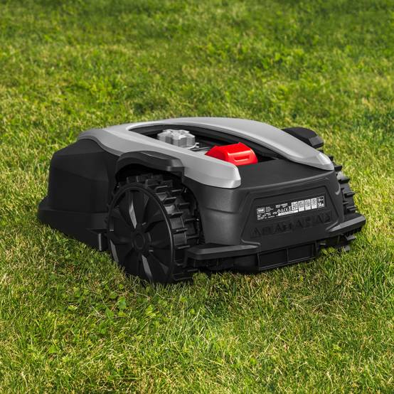 Robot Tondeuse Texas TMX600 - Image 10