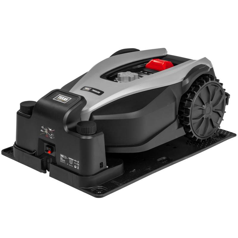 Robot Tondeuse Texas TMX600 - Image 3