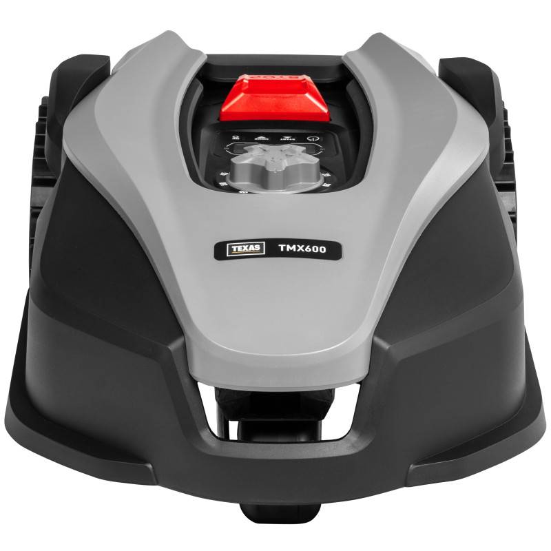 Robot Tondeuse Texas TMX600 - Image 4
