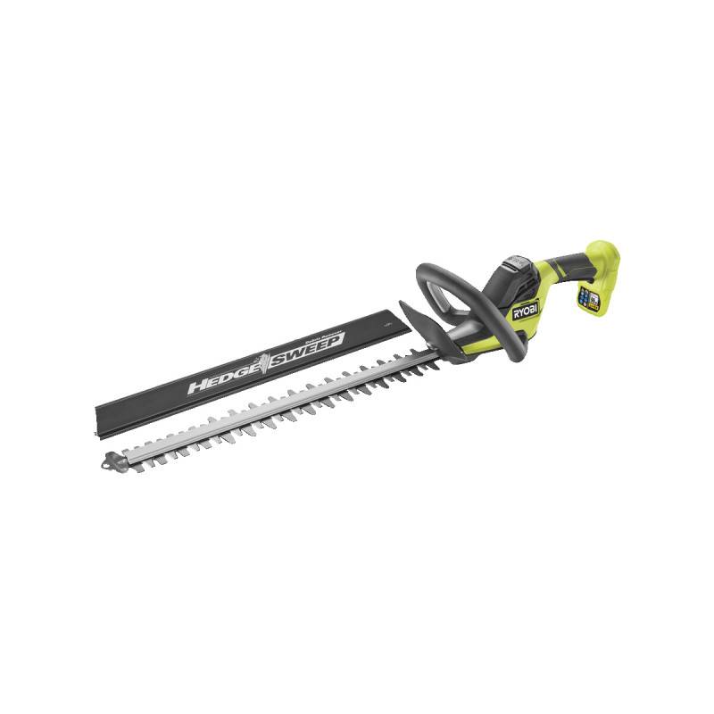 Ryobi - Pack RYOBI Taille-haies 18V One+ - LINEA - 50 cm - RY18HT50A-0 - 1 Batterie 5.0Ah - 1 Chargeur rapide RC18120-150 - Image 5