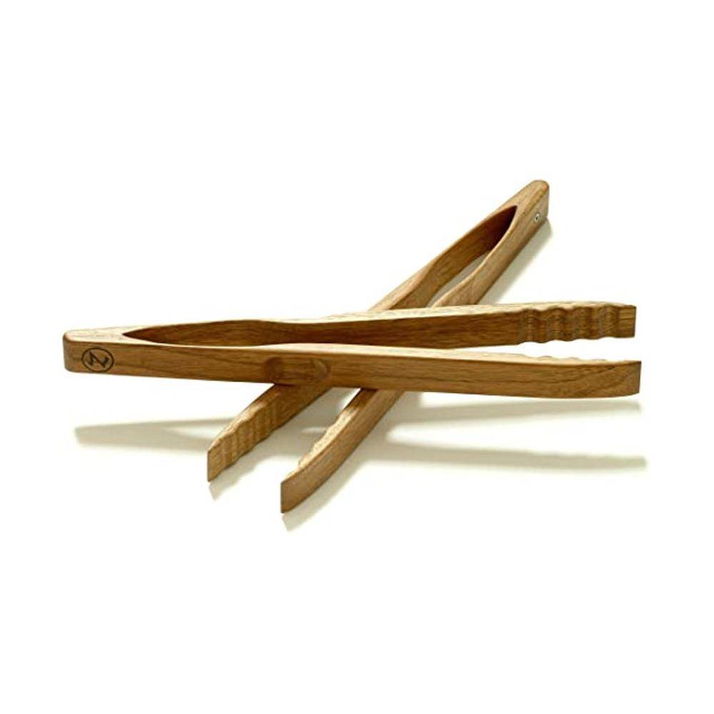Pince OZ 30 cm bois - Imagen 2