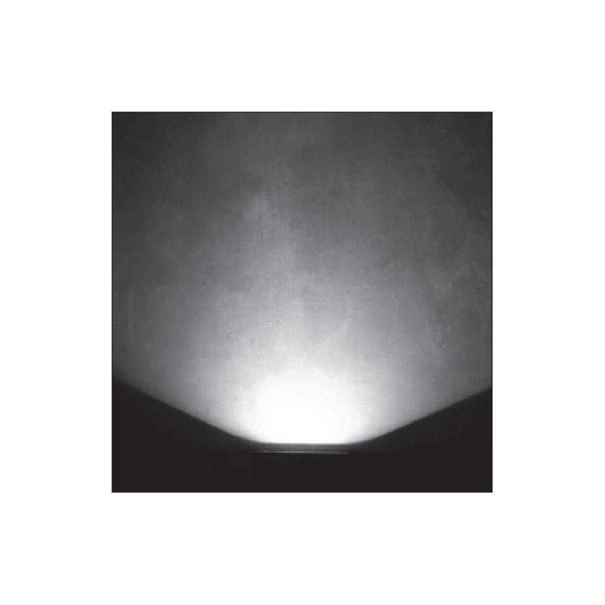 Applique murale extérieure Lampe LED 12W 6000K blanc froid IP65 ASLO - Imagen 4