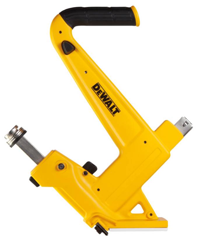 Dewalt - Cloueur manuel DEWALT spécial parquet - DMF1550