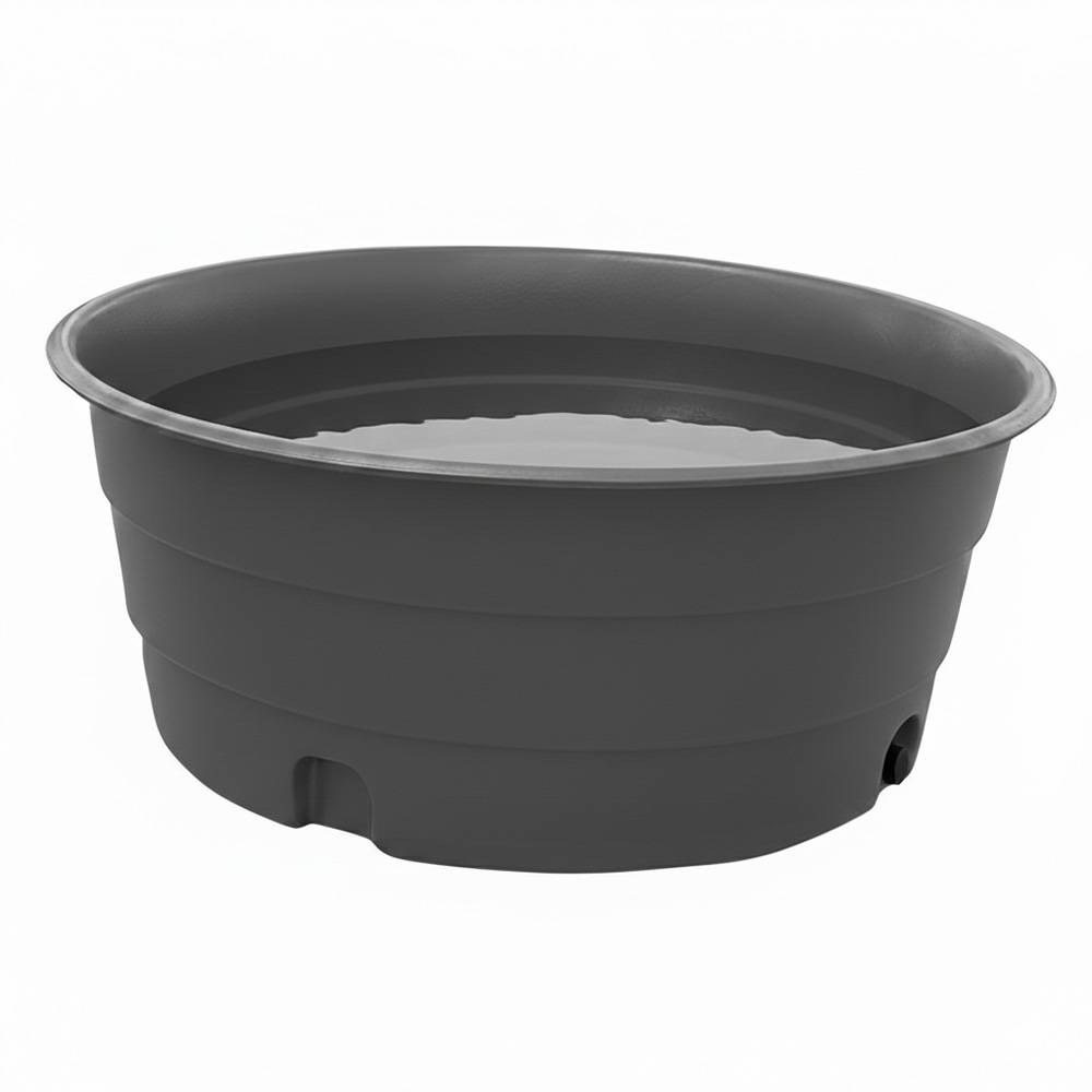 Piscine pour enfants 900l - plast'up rotomoulage - Imagen 1