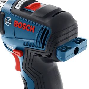 Bosch - Perceuse visseuse BOSCH GSR 12V-35 Solo en L-Boxx - 06019H8001 - Image 2