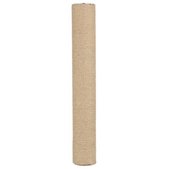 Poteau de rechange ø 9 x 60 cm pour arbre a chat - Image 1