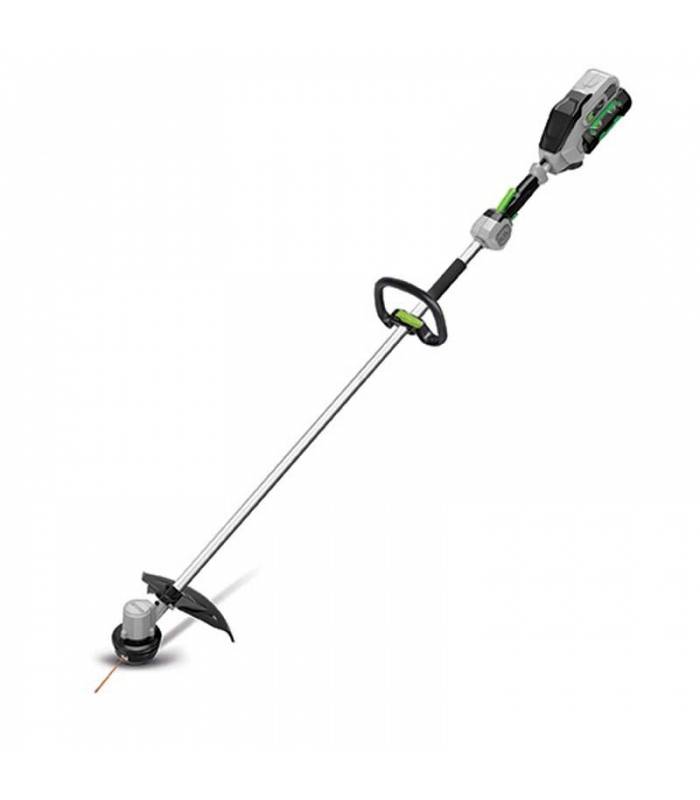 Coupe bordure electrique Ego Power sur batterie lithium 56 volts ST1300E - Image 2