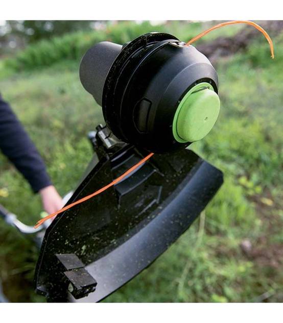 Coupe bordure electrique Ego Power sur batterie lithium 56 volts ST1300E - Image 7