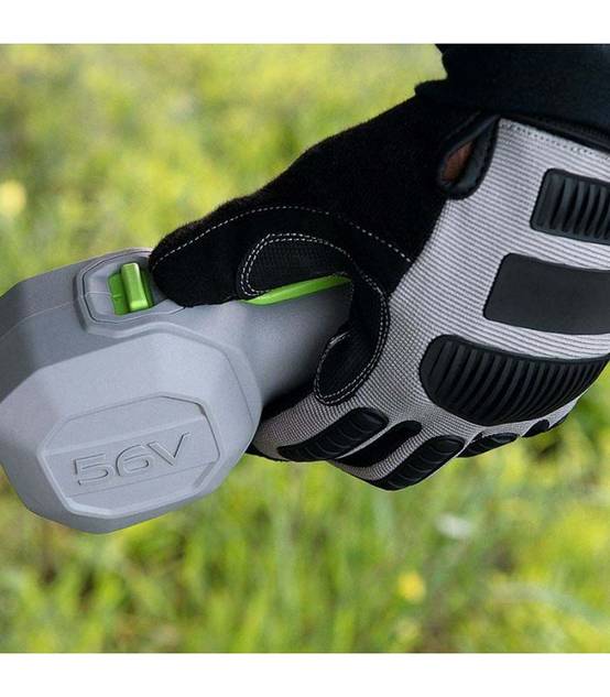 Coupe bordure electrique Ego Power sur batterie lithium 56 volts ST1300E - Image 5