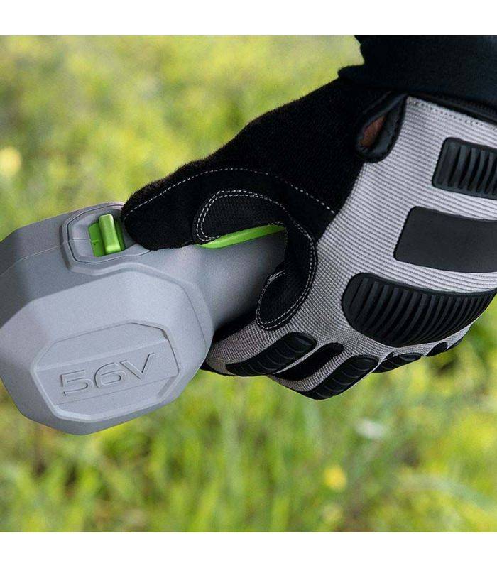 Coupe bordure electrique Ego Power sur batterie lithium 56 volts ST1300E - Image 5