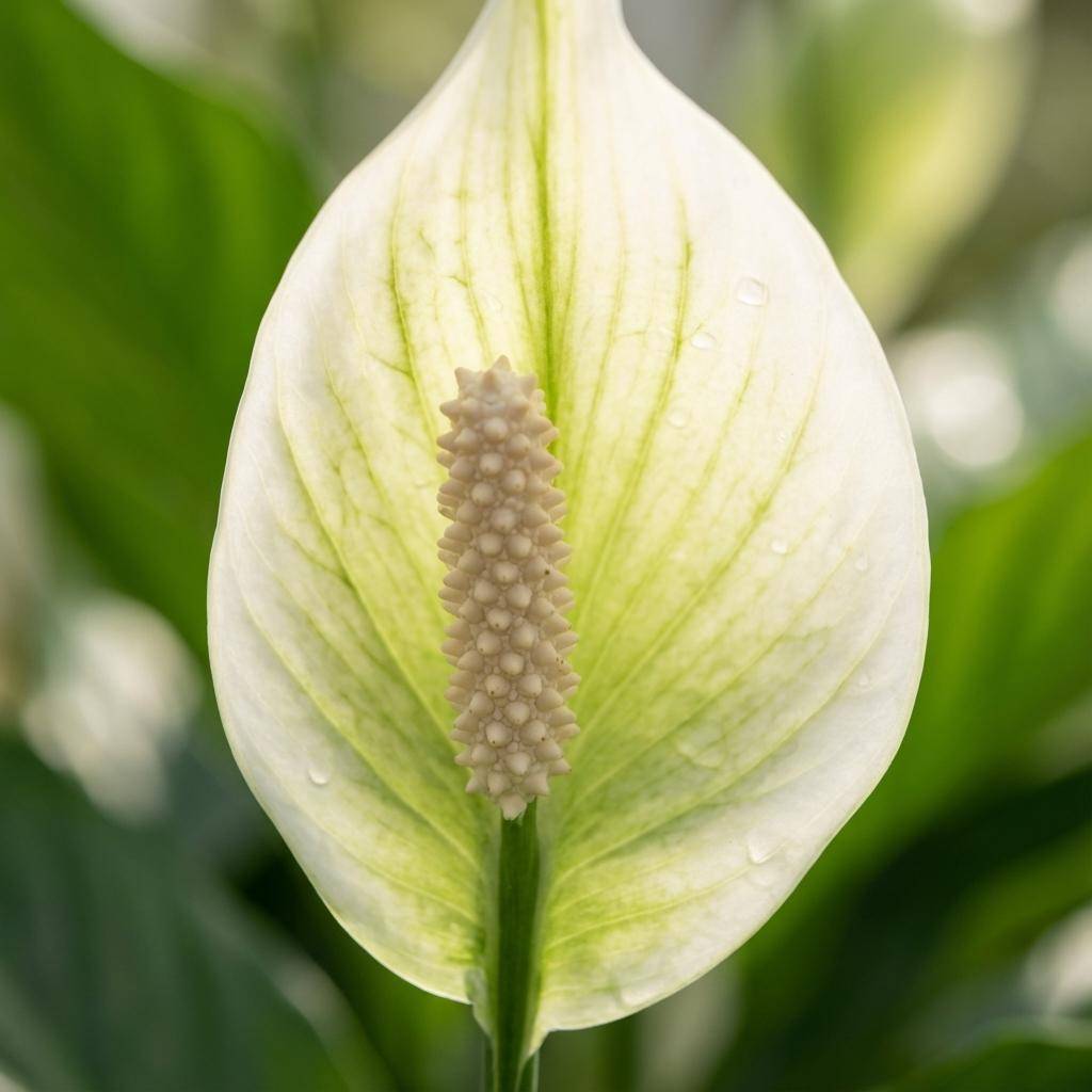 Spathiphyllum - Image 3