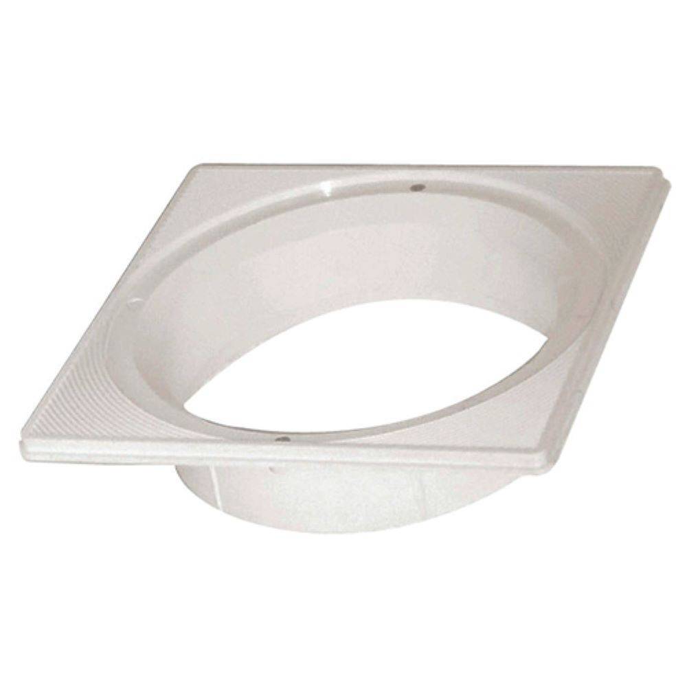 Cadre skimmer carré 265 mm  SPC403 - Imagen 2