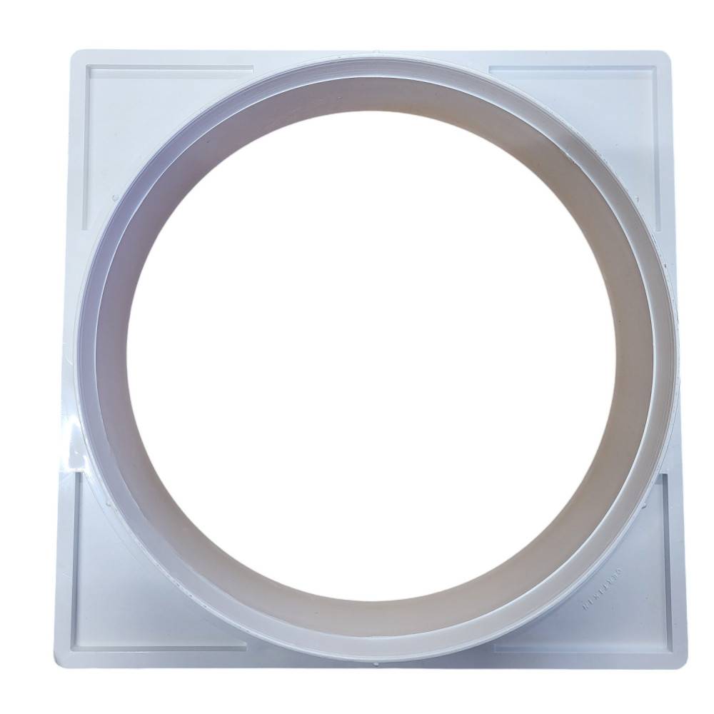 Cadre skimmer carré 265 mm  SPC403 - Imagen 3