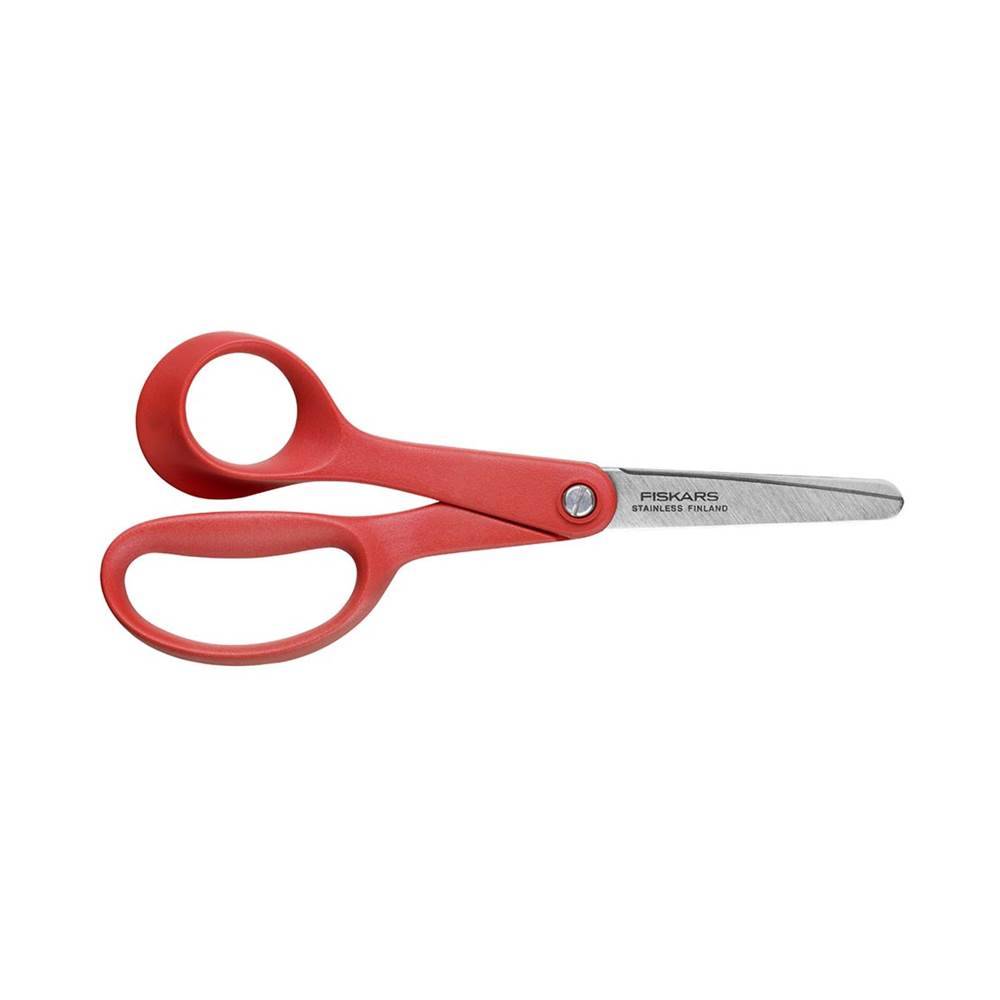 Fiskars - Ciseaux Classic Enfants gauchers