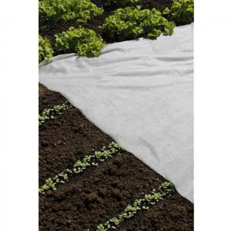 Voile de forçage 17 g/m² , Larg 10 m - Imagen 1