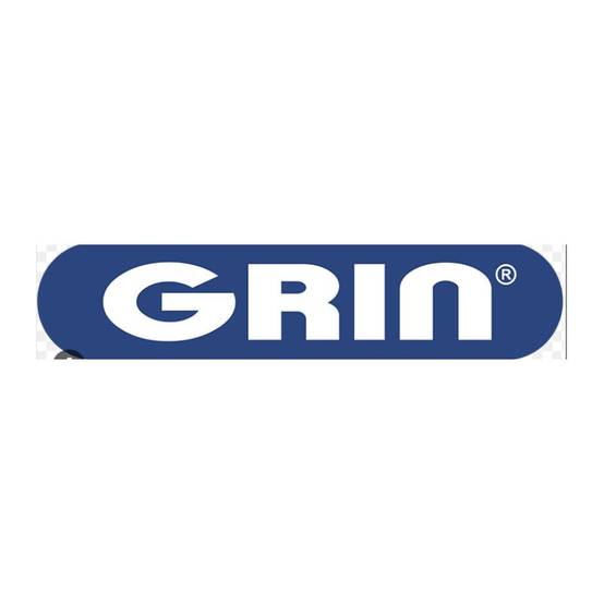 Grin - roue 281 grip grin - PRT1130 - Grin