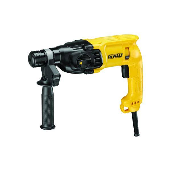 Perforateur Burineur SDS-Plus 22mm 3 modes + Poignée et butée de profondeur - D25033K - Image 1