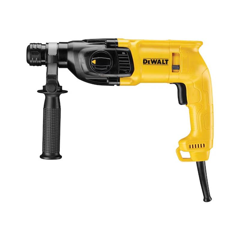 Perforateur Burineur SDS-Plus 22mm 3 modes + Poignée et butée de profondeur - D25033K - Image 2