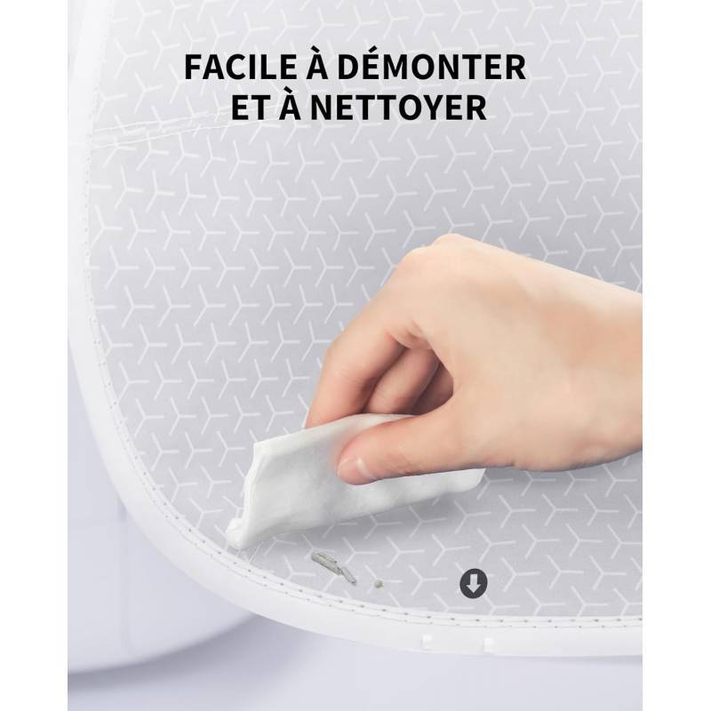 Tapis De Litière Intérieur PURAMAX Petkit - Image 5