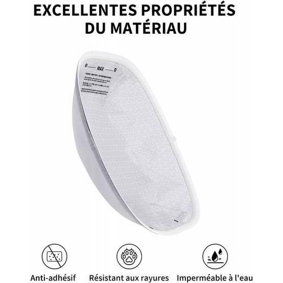 Tapis De Litière Intérieur PURAMAX Petkit - Image 3
