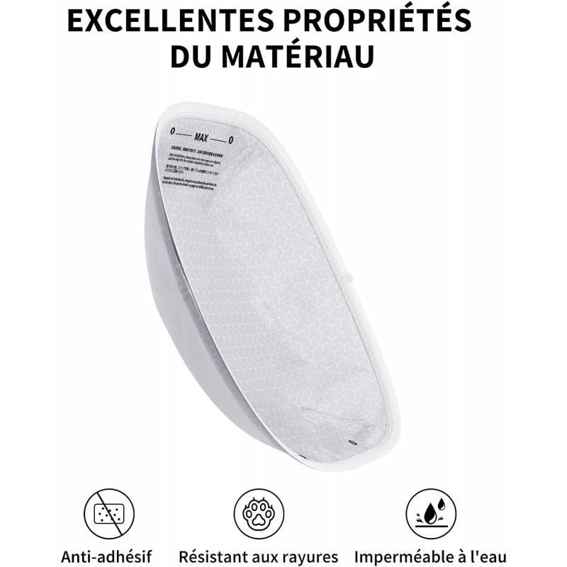 Tapis De Litière Intérieur PURAMAX Petkit - Image 3