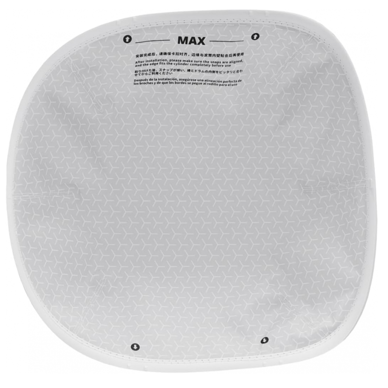 Petkit - Tapis De Litière Intérieur PuraMax PETKIT.FR - Image 2