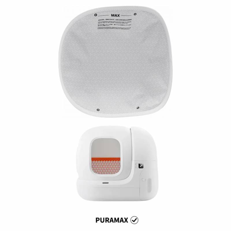 Tapis De Litière Intérieur PURAMAX Petkit - Image 1