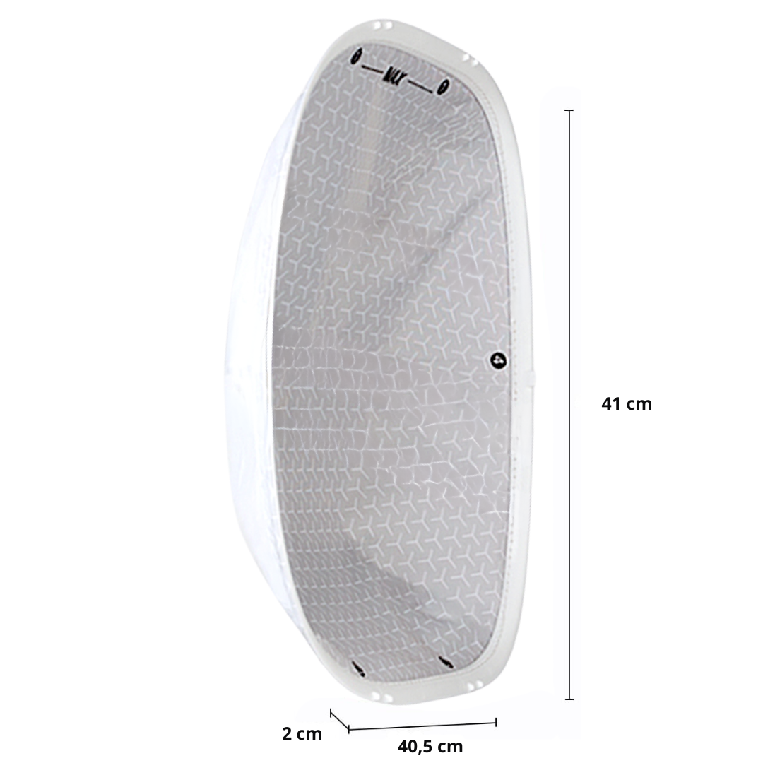 Tapis De Litière Intérieur PURAMAX Petkit - Image 6