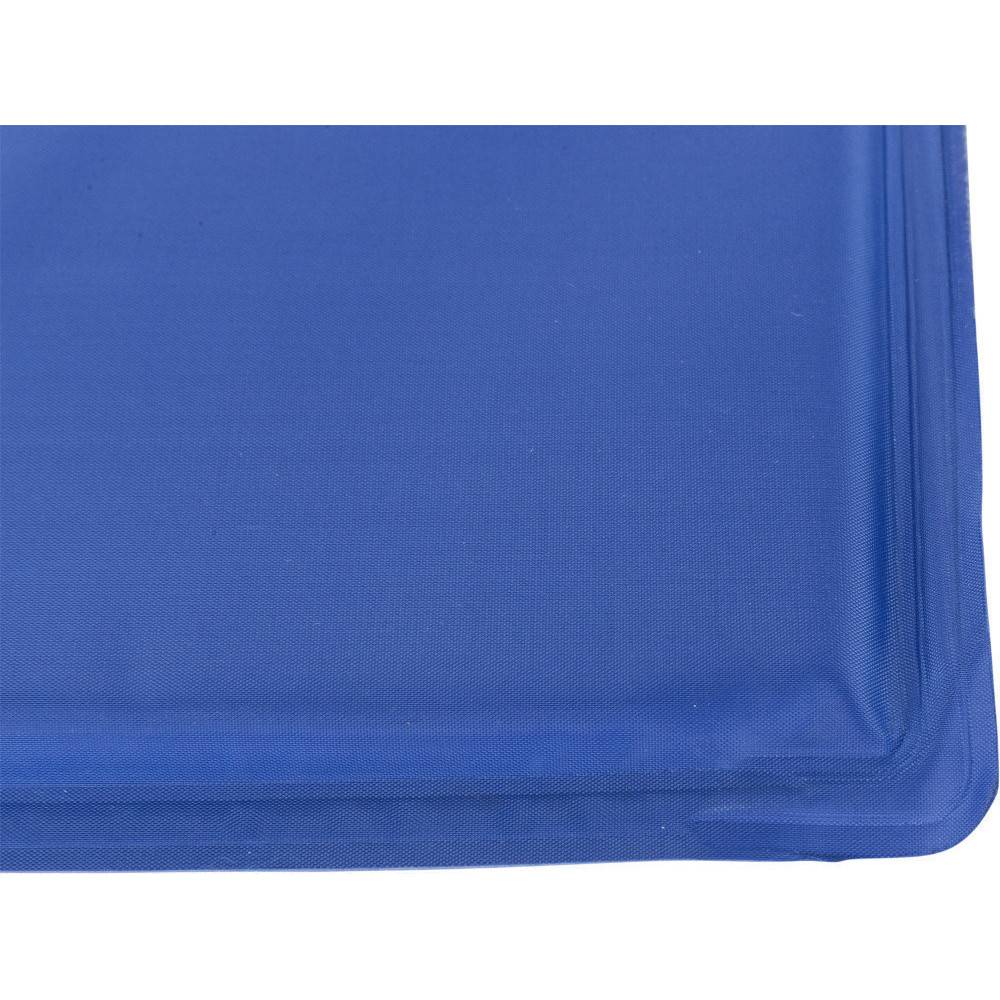 Trixie - Trixie - Matelas rafraîchissant XL 90 x 50 cm bleu pour chien - Image 3