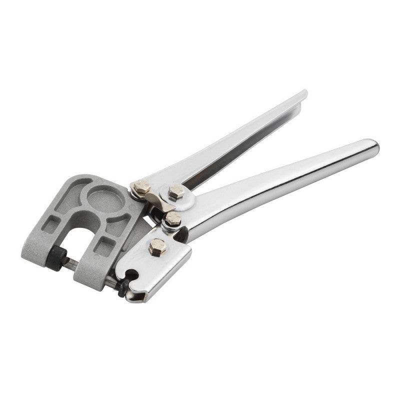 Wolfcraft - Pince à sertir plaquiste pour profilés/rails WOLFCRAFT 4029000 Wolfcraft - Imagen 1