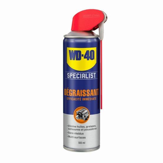 Wd40 - Dégraissant WD40 Efficacité immédiate - 33392 - Image 1